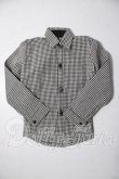 画像1: SD13BOY/シャツ U-26-05-20-131-TN-ZU (1)