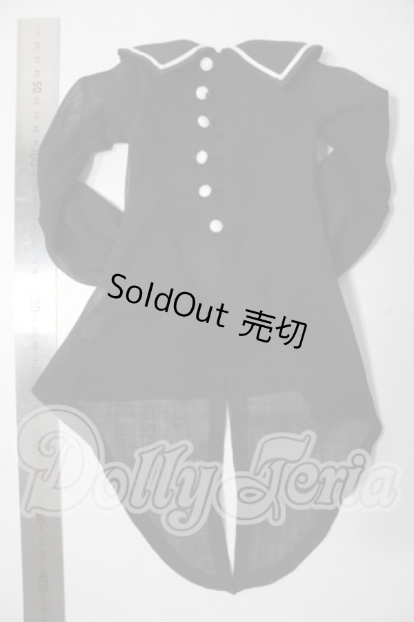 画像2: SD13BOY/OF：セーラー衣装(velvet*paw様製) U-26-05-20-132-TN-ZU (2)