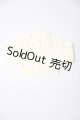 画像: SDM/OF:afternoon tea　MELODY.C様製 U-26-05-27-085-TN-ZU