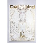 画像: Dollybird vol.10 A-26-06-10-1055-TN-ZU