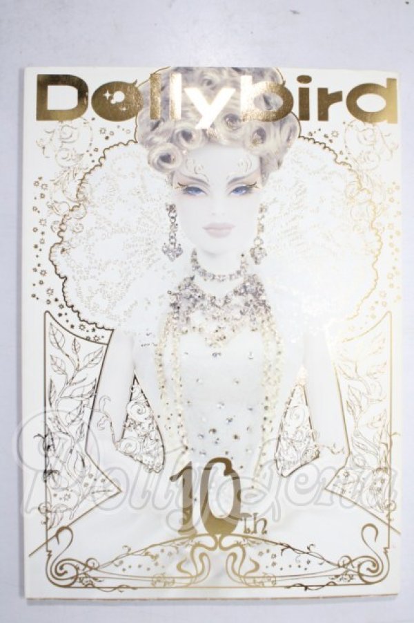 画像1: Dollybird vol.10 A-26-06-10-1055-TN-ZU (1)