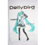 画像: 書籍/Dollybird vol.19 A-26-06-10-1053-TN-ZU