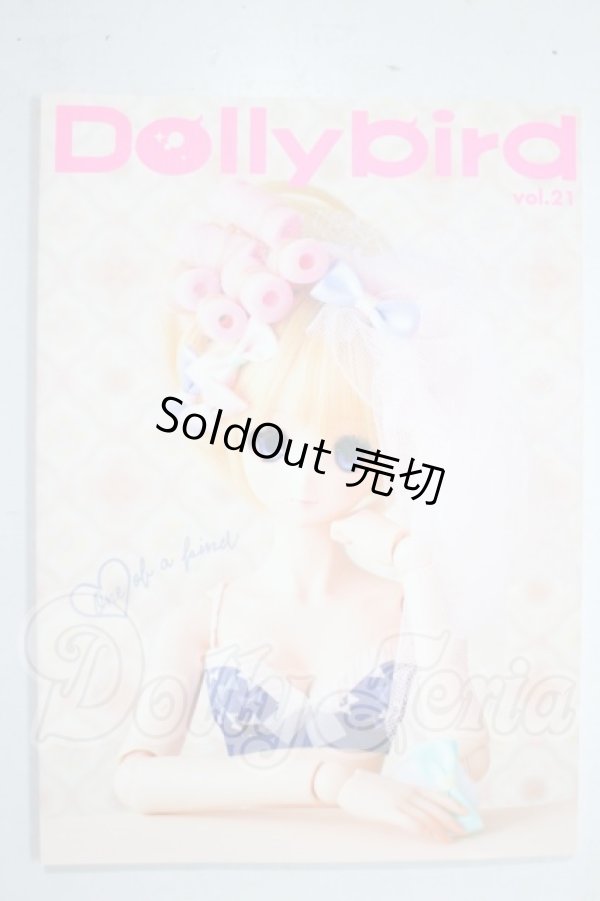 画像1: Dollybird/vol.21 A-26-06-10-1054-TN-ZU (1)