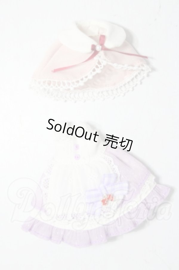 画像1: LIRORO/OF:衣装 A-26-05-20-1033-TN-ZU (1)