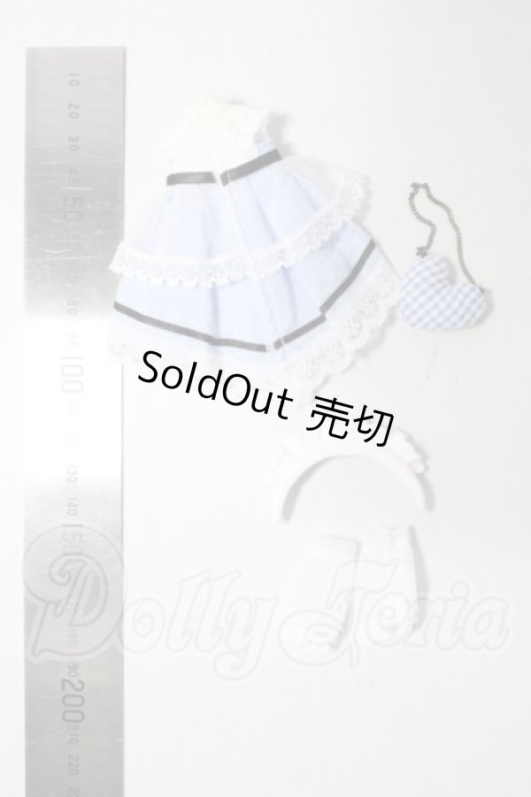 画像2: LIRORO/OF:衣装 A-26-05-20-1031-TN-ZU (2)