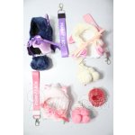 画像: PENNY'S BOX/ANTU(アンティーユ):可愛いプチ ブラインドぬいぐるみ シリーズ A-26-05-20-1027-TN-ZU