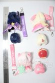 画像2: PENNY'S BOX/ANTU(アンティーユ):可愛いプチ ブラインドぬいぐるみ シリーズ A-26-05-20-1027-TN-ZU (2)