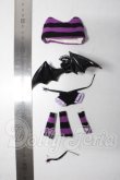画像2: UFDOLL/OF:DOREMIバンド衣装 A-26-05-20-1035-TN-ZU (2)