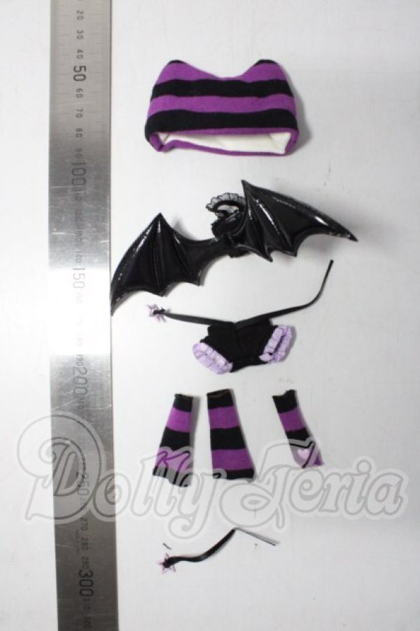 画像2: UFDOLL/OF:DOREMIバンド衣装 A-26-05-20-1035-TN-ZU (2)