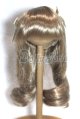 画像: 7-8inch/ウィッグ/インチ　BJD　MJD　ドール用 U-26-07-08-232-TN-ZU