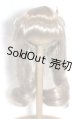 画像: 7-8inch/ウィッグ/インチ　BJD　MJD　ドール用 U-26-07-08-232-TN-ZU
