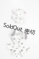画像: KUMUKUKU＆cocoriangサイズ/衣装セット A-26-05-27-1021-TN-ZU