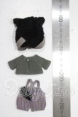 画像2: KUMUKUKU＆cocoriangサイズ/衣装セット A-26-05-27-1012-TN-ZU (2)