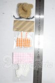 画像2: 11ｃｍドール用/monmoni製衣装セット A-26-05-20-1064-TN-ZU (2)