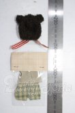 画像2: 11ｃｍドール用/monmoni製衣装セット A-26-05-20-1066-TN-ZU (2)
