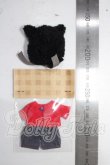 画像2: 11ｃｍドール用/monmoni製衣装セット A-26-05-20-1067-TN-ZU (2)
