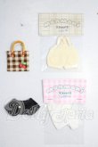 画像1: 11ｃｍドール用/monmoni製衣装セット A-26-05-20-1068-TN-ZU (1)