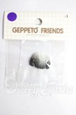 画像1: Geppeto friends/ヘアパーツ A-26-05-20-1088-TN-ZU (1)