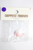 画像1: Geppeto friends/ヘアパーツ A-26-05-20-1089-TN-ZU (1)