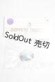 画像: Geppeto friends/ヘアパーツ A-26-05-20-1091-TN-ZU