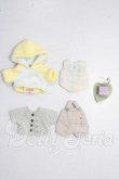 画像1: pantalgic mimi/衣装セット A-26-05-20-1084-TN-ZU (1)