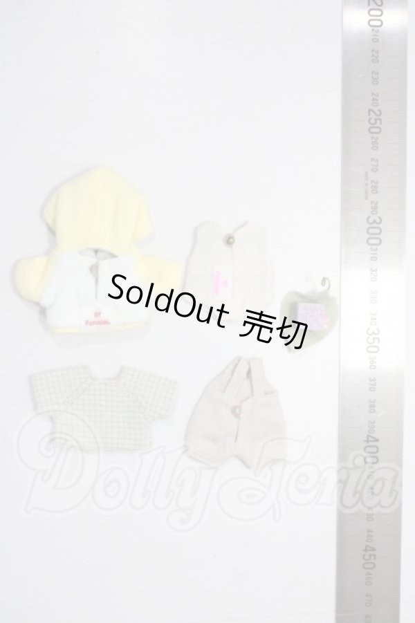 画像2: pantalgic mimi/衣装セット A-26-05-20-1084-TN-ZU (2)