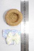 画像2: mint coffee/11ｃｍ衣装セット A-26-05-20-1086-TN-ZU (2)