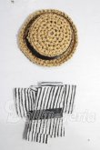 画像1: mint coffee/11ｃｍ衣装セット A-26-05-20-1087-TN-ZU (1)