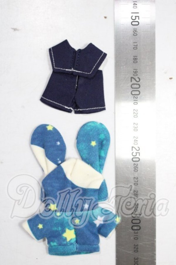 画像2: オビツ11/OF:衣装 A-26-05-20-1052-TN-ZU (2)