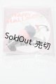画像: DOT.70ちょこぺた/kumukuku&cocoriang用ヘッドパーツ A-26-05-27-1052-TN-ZU