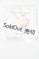 画像: DOT.70ちょこぺた/kumukuku&cocoriang用ヘッドパーツ A-26-05-27-1056-TN-ZU