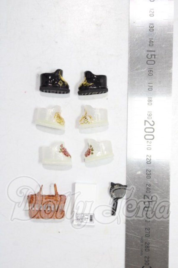 画像2: オビツ11/OF:小物 A-26-06-10-1071-TN-ZU (2)