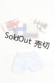 画像: オビツ11/OF 衣装2点セット A-26-06-03-1017-TN-ZU