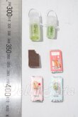 画像2: 1/12サイズドール/ミニチュア A-26-05-27-1071-TN-ZU (2)