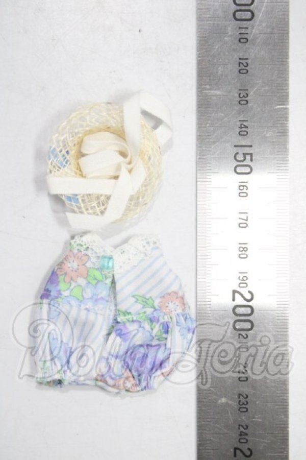 画像2: オビツ11/OF:衣装 A-26-05-27-1004-TN-ZU (2)