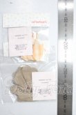 画像2: URUMARI/オビツ11衣装セット A-26-06-03-1042-TN-ZU (2)