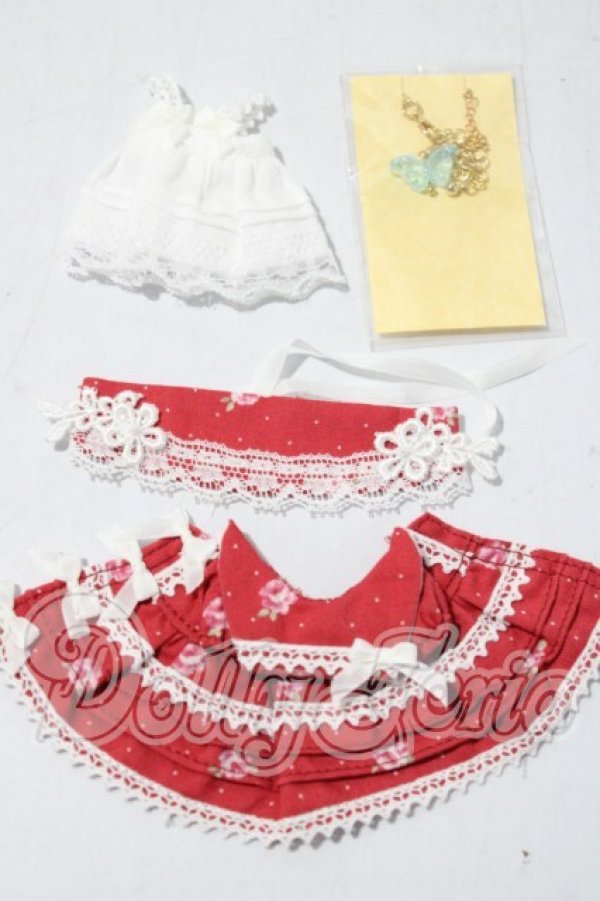画像1: オビツ11/OF:衣装 A-26-05-27-1077-TN-ZU (1)
