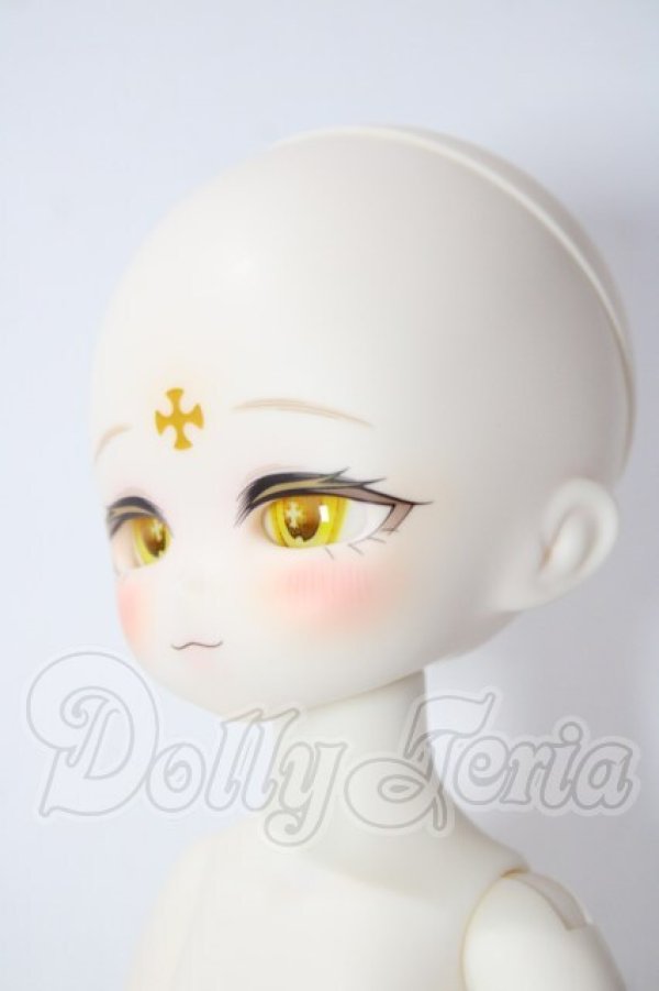 画像2: TinyFox/聖歌隊 リトルアシュリー 1/6 A-26-06-03-1097-TN-ZU (2)
