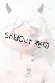 画像: CHUZTING/Cooze：悪魔角　怠惰 A-26-05-27-1086-TN-ZU