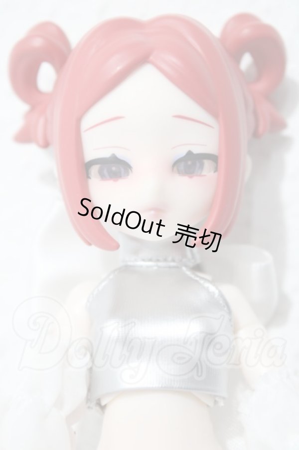画像1: Neo eden toys/EVE LYNNA 夢の楽園シリーズ 倒錯 A-26-05-27-1085-TN-ZU (1)