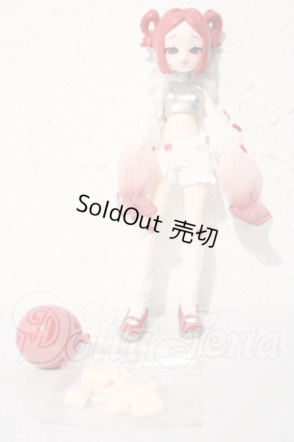 画像2: Neo eden toys/EVE LYNNA 夢の楽園シリーズ 倒錯 A-26-05-27-1085-TN-ZU (2)