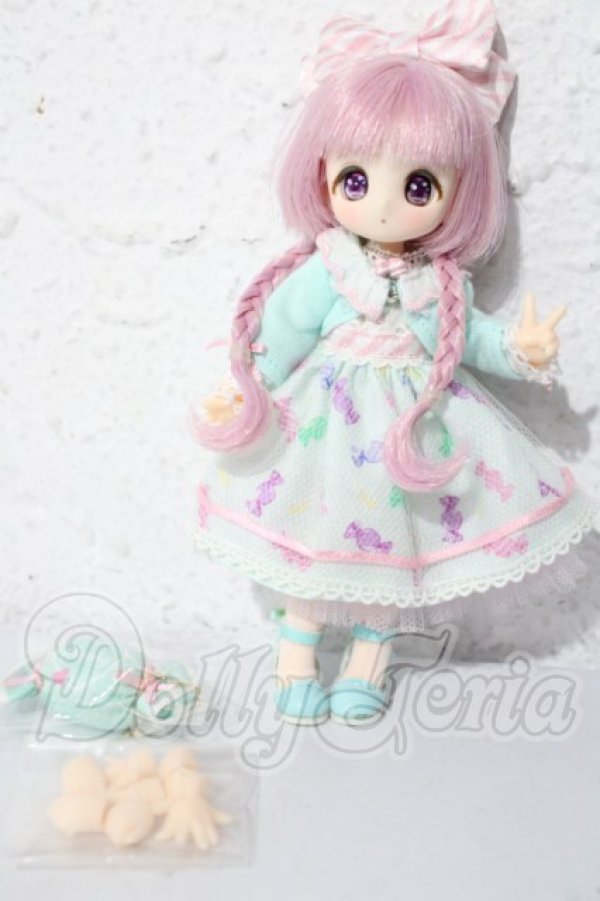 画像2: azone/sugar cups キャンディールル Welcome to Sugar Cup Wonderland! A-26-05-27-1088-TN-ZU (2)