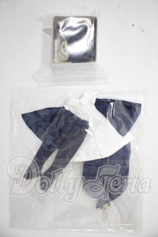 画像2: 幼SD/ツバメ Little Swallow U-26-06-10-116-TN-ZU (2)