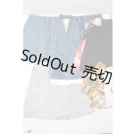 画像: SDGrB/OF:刀剣乱舞 歌仙兼定(戦)風衣装セット U-26-06-03-166-TN-ZU