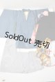 画像: SDGrB/OF：刀剣乱舞　歌仙兼定（戦）風衣装セット U-26-06-03-166-TN-ZU