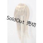 画像: 7-8inch/ウィッグ U-26-06-10-026-TN-ZU