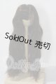 画像: 6-7inch/ウィッグ U-26-06-10-021-TN-ZU