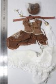 画像2: 幼SD/OF:衣装セット U-26-06-03-167-TN-ZU (2)