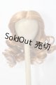 画像: 9-10inch/ウィッグ U-26-05-27-012-TN-ZU