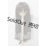 画像: 9-10inch/ウィッグ U-26-05-27-002-TN-ZU